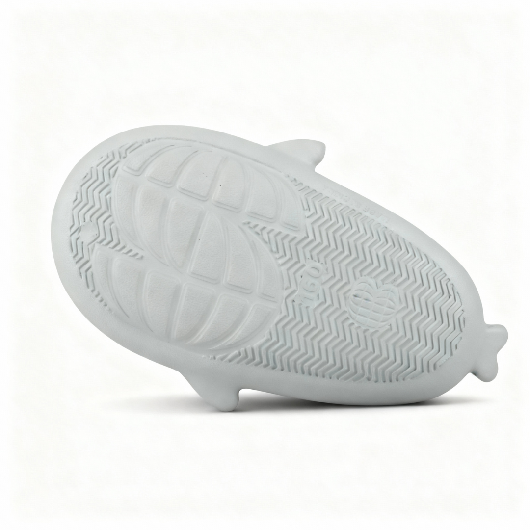 FluffyKids Edition V3 Skull Gray 4