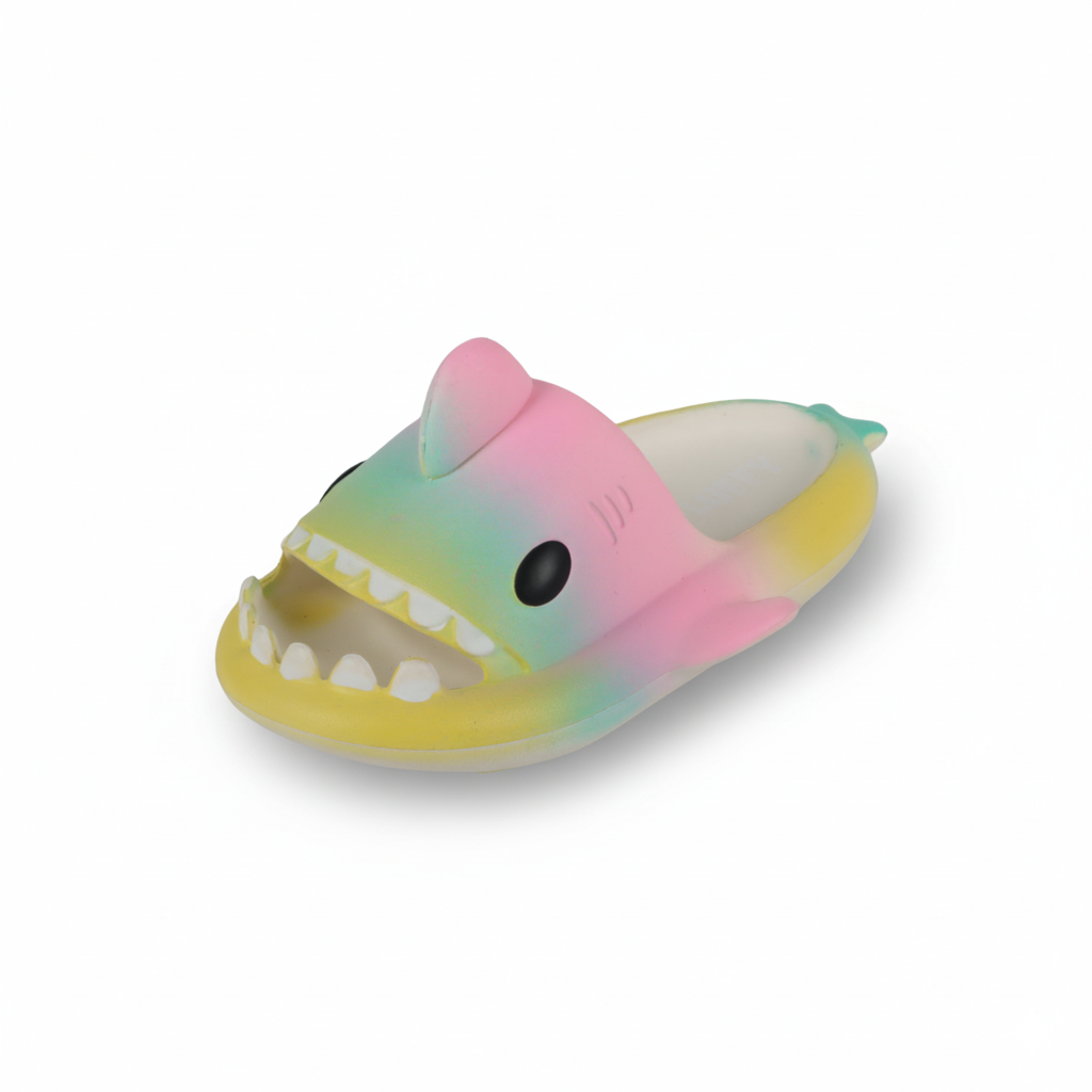 FluffyKids Edition V3 Yellow Rainbow 1