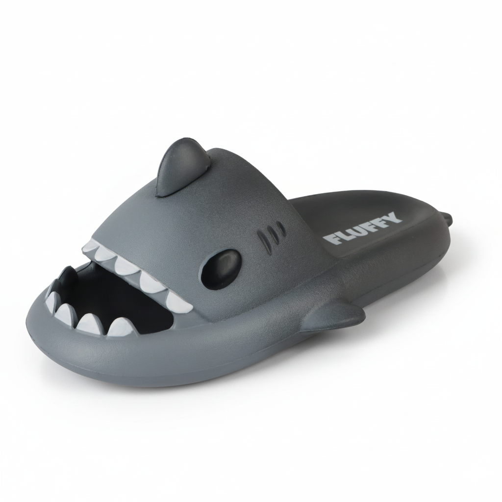 Gradient Edition V1 Gray Black 1