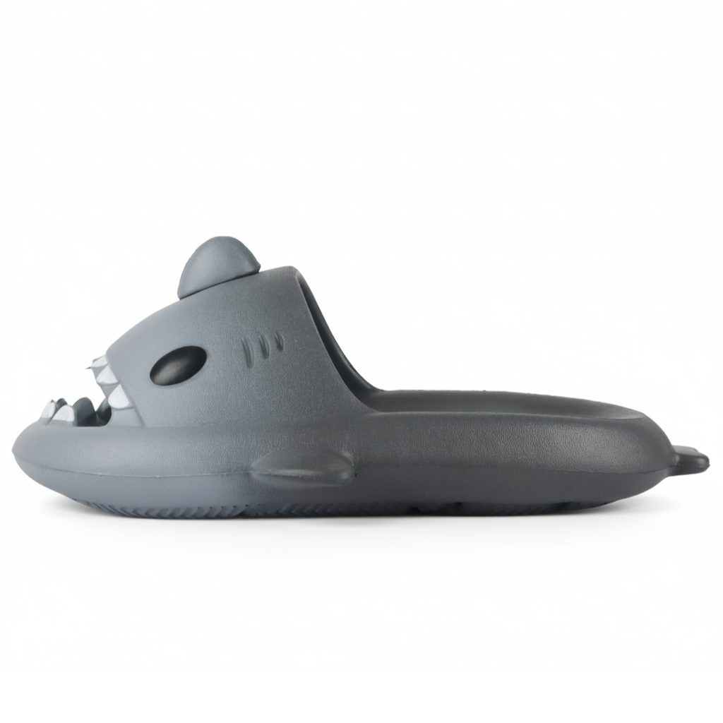 Gradient Edition V1 Gray Black 2