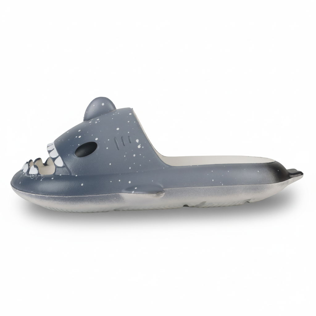 Gradient Edition V1 Gray Rainbow 2