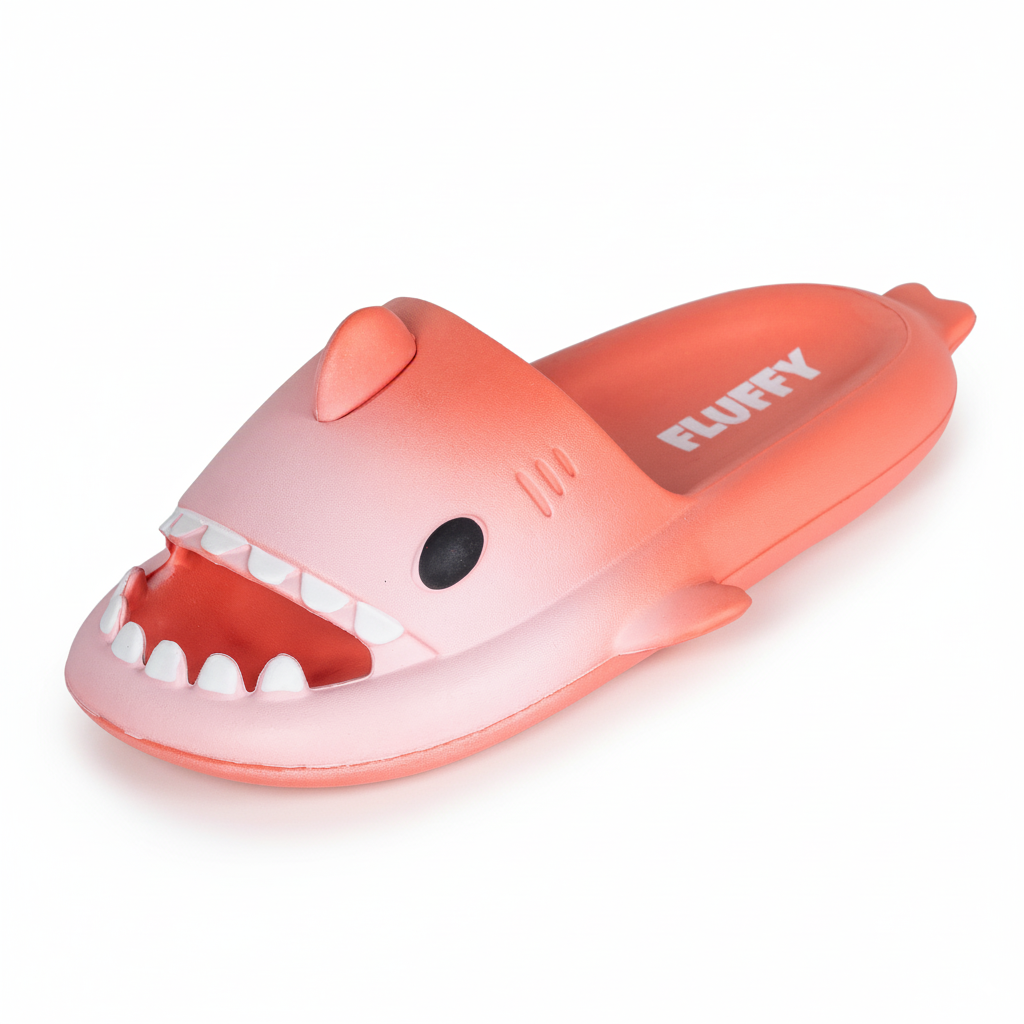 Gradient Edition V1 Orange Mutation 1