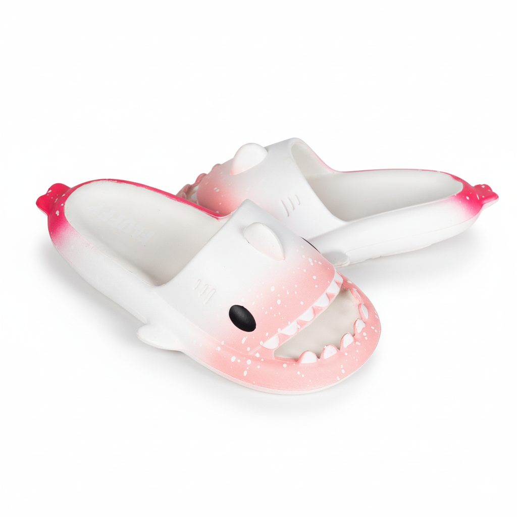 Gradient Edition V1 Pinky Red Dots 0