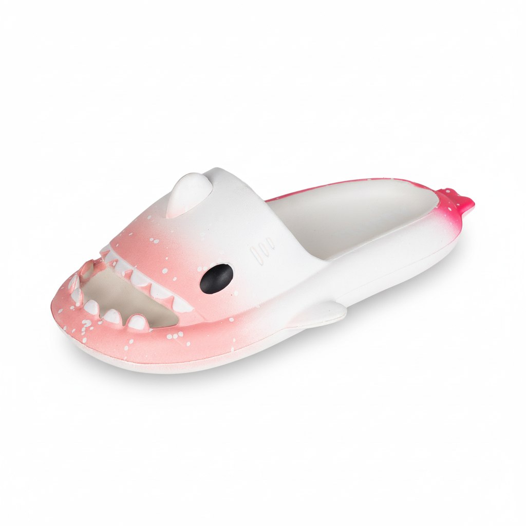 Gradient Edition V1 Pinky Red Dots 1