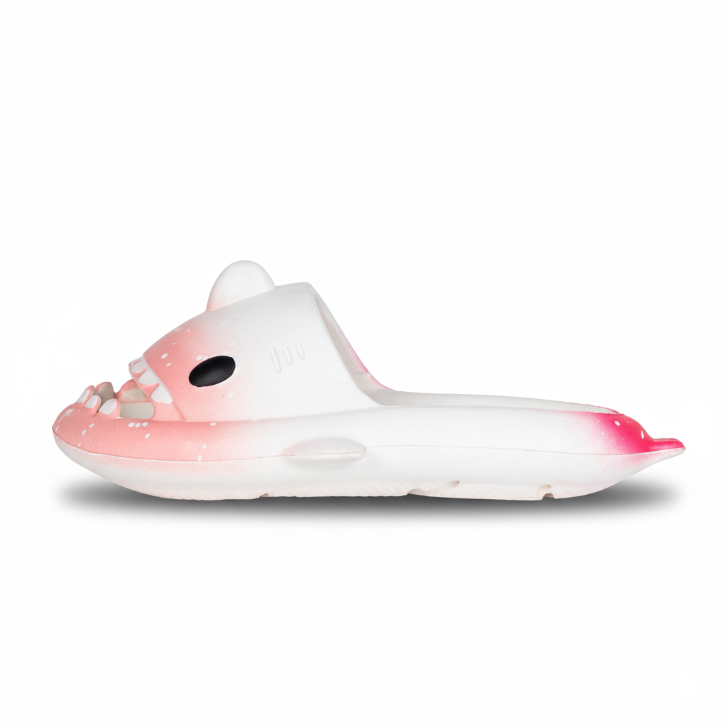 Gradient Edition V1 Pinky Red Dots 2