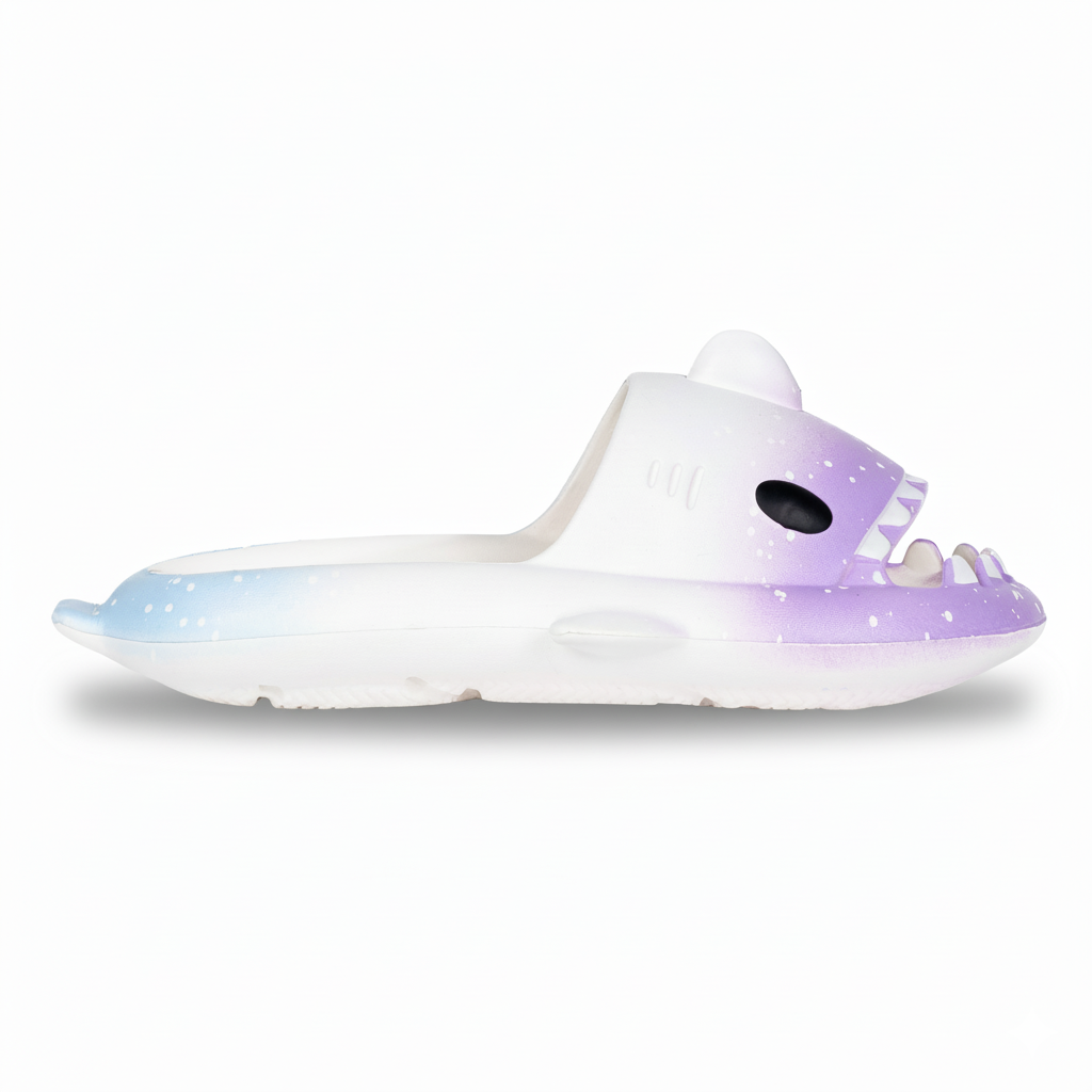 Gradient Edition V1 Purple Dots 3