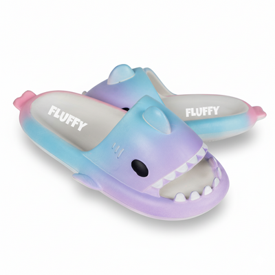 Gradient Edition V1 Purple Rainbow 0