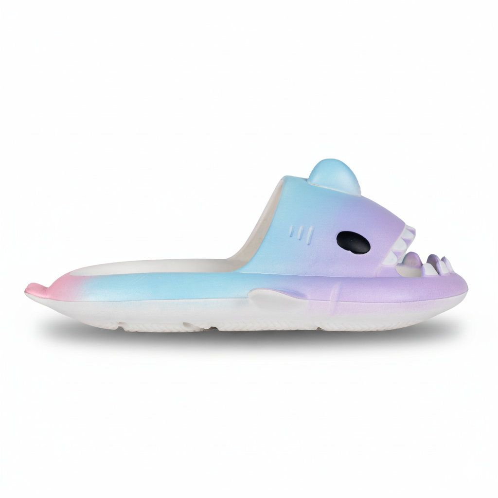 Gradient Edition V1 Purple Rainbow 3