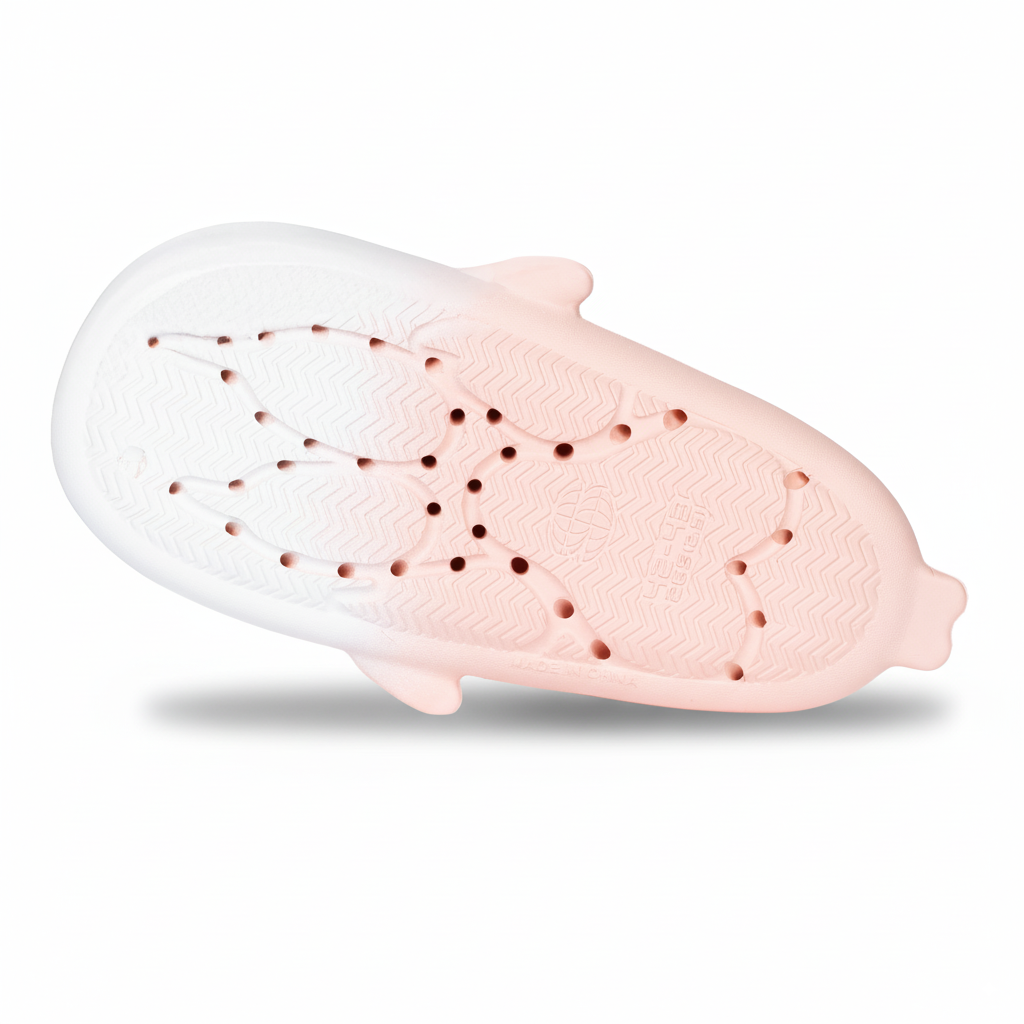 Gradient Edition V1 Snowy Peach 4