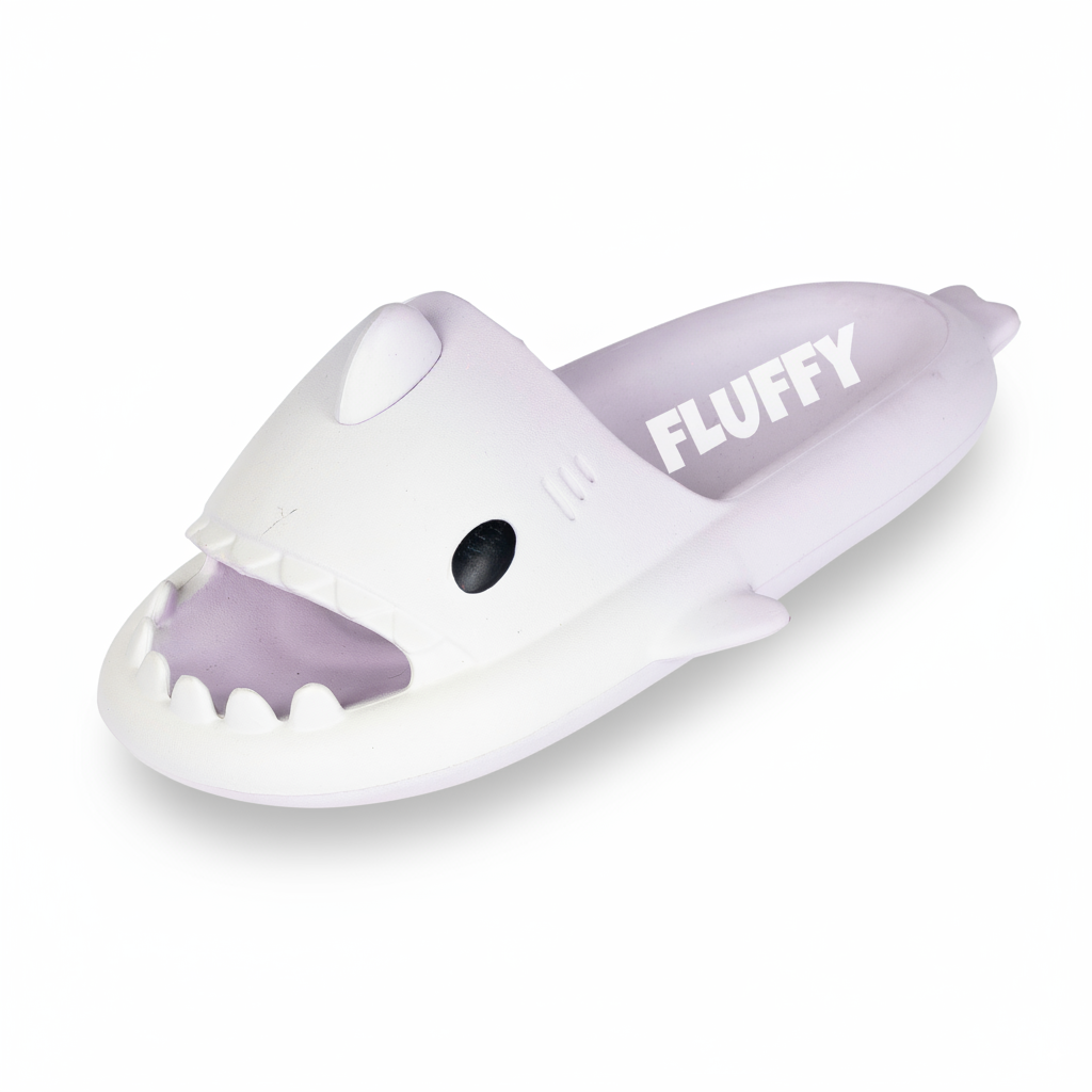 Gradient Edition V1 Snowy Purple 1