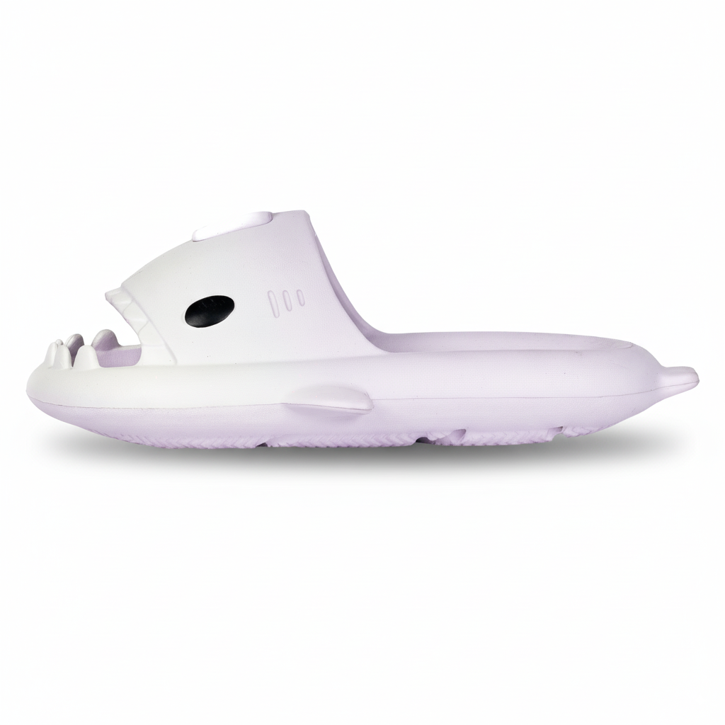 Gradient Edition V1 Snowy Purple 2