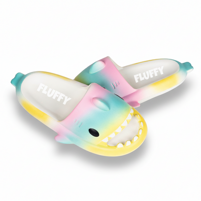 Gradient Edition V1 Yellow Rainbow 0