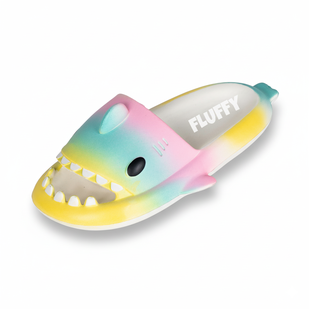 Gradient Edition V1 Yellow Rainbow 1