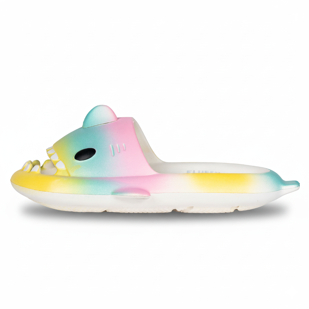 Gradient Edition V1 Yellow Rainbow 2