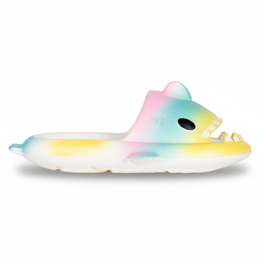 Gradient Edition V1 Yellow Rainbow 3