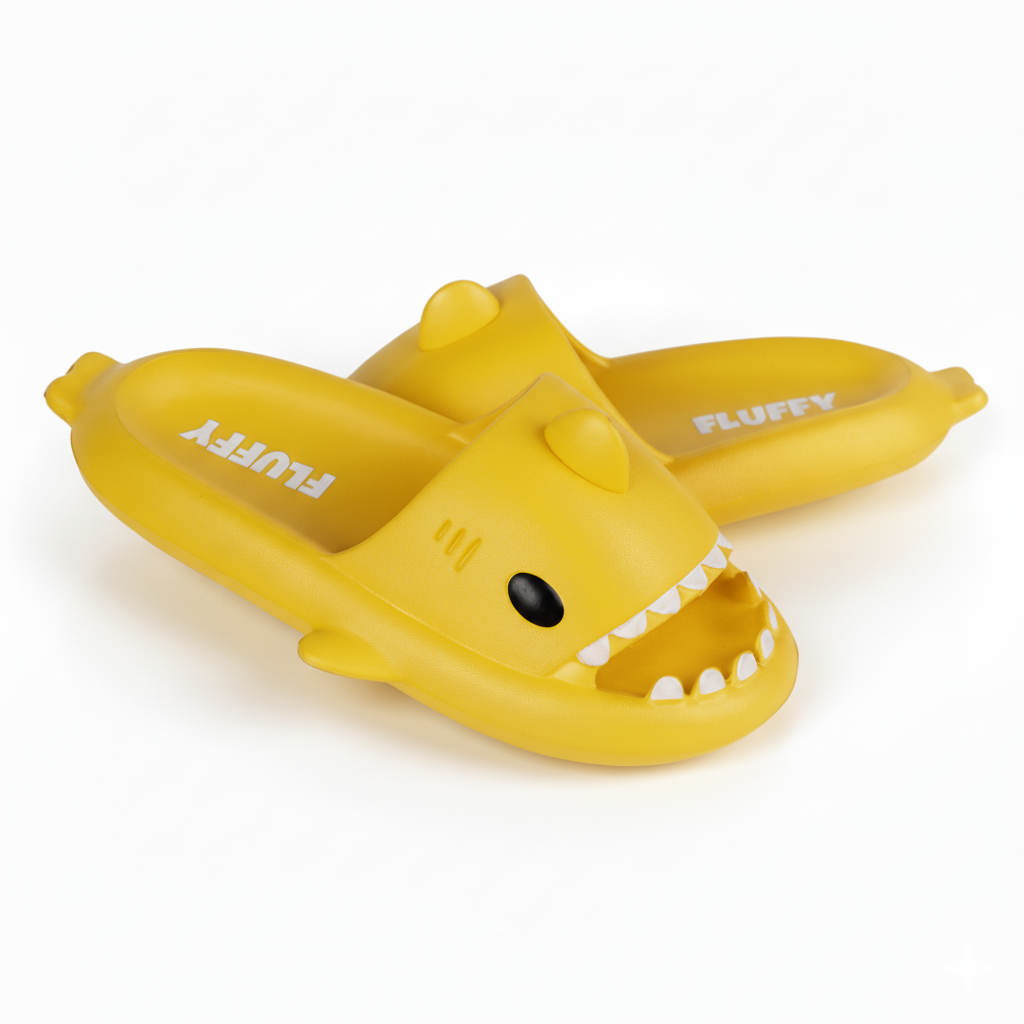 OG Edition V1 Electric Yellow 0