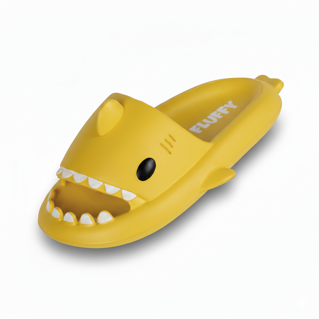 OG Edition V1 Electric Yellow 1