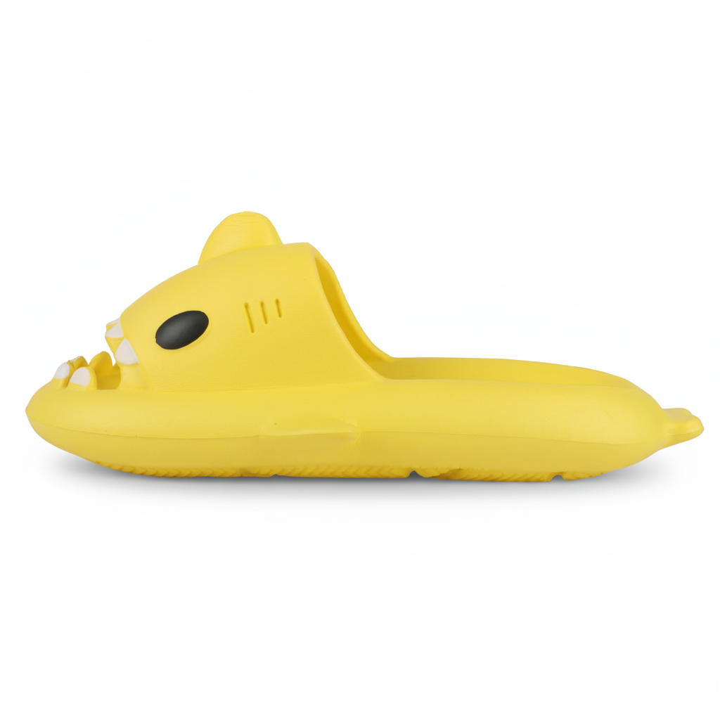 OG Edition V1 Electric Yellow 2