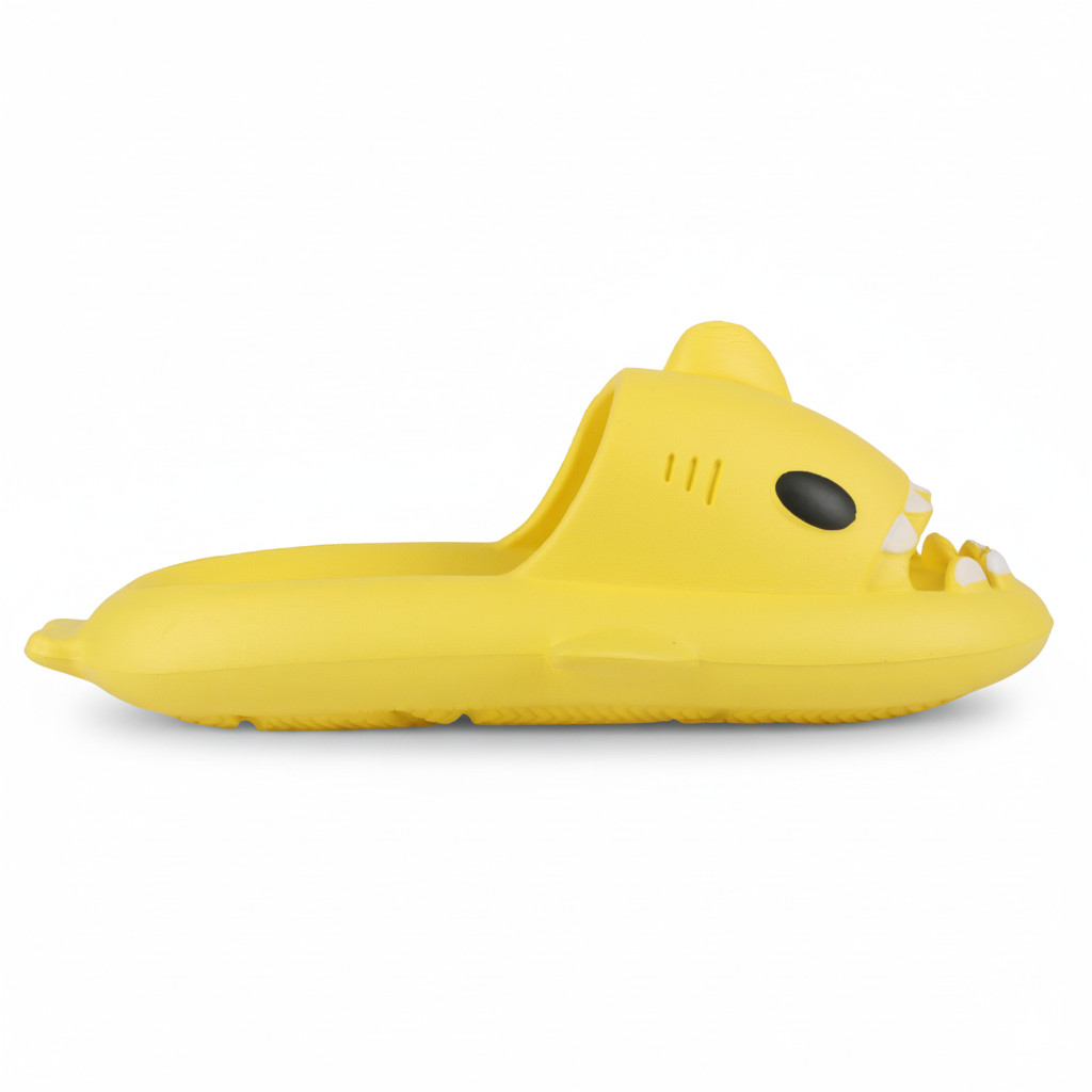 OG Edition V1 Electric Yellow 3