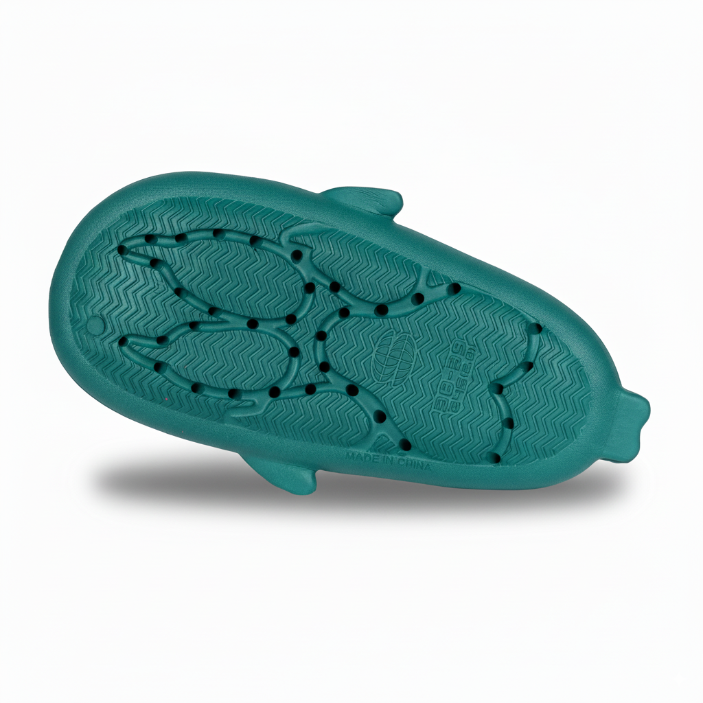 OG Edition V1 Forestal Green 4