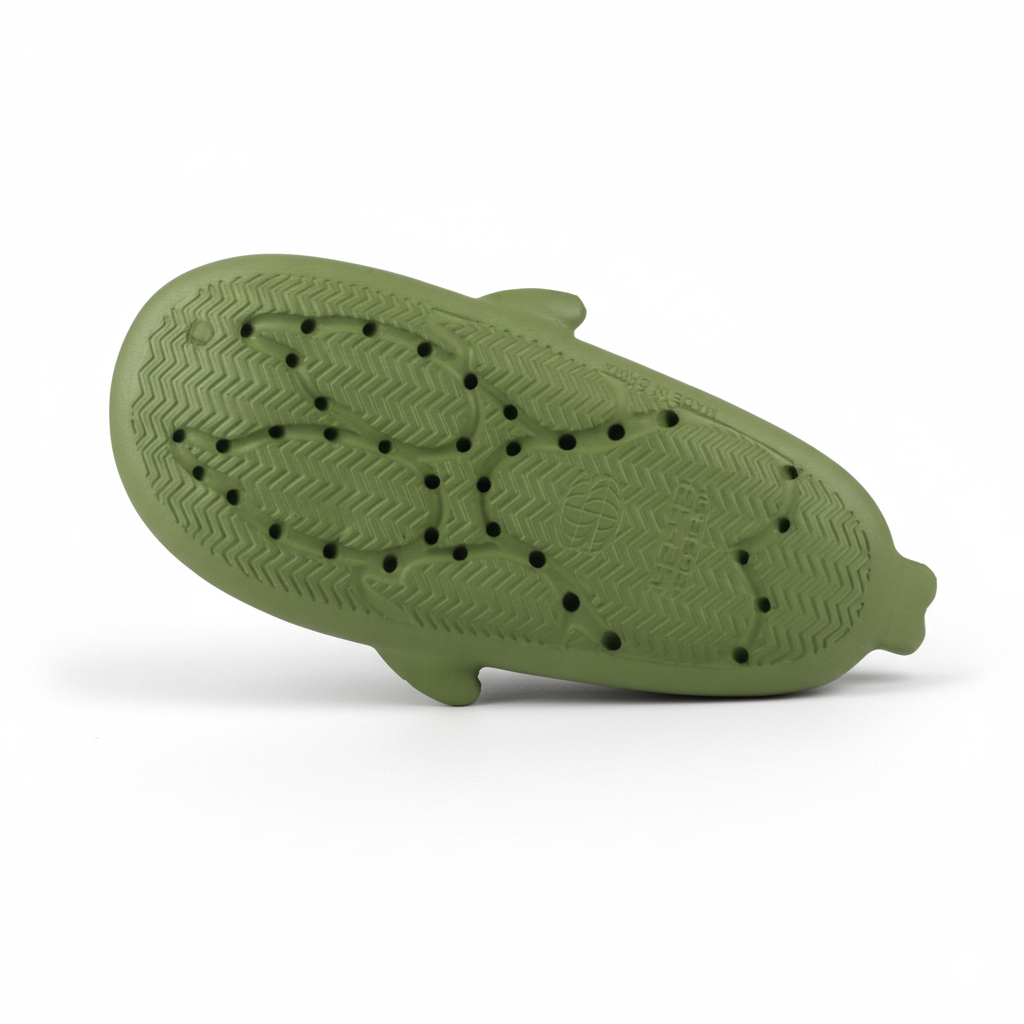 OG Edition V1 Military Green 4