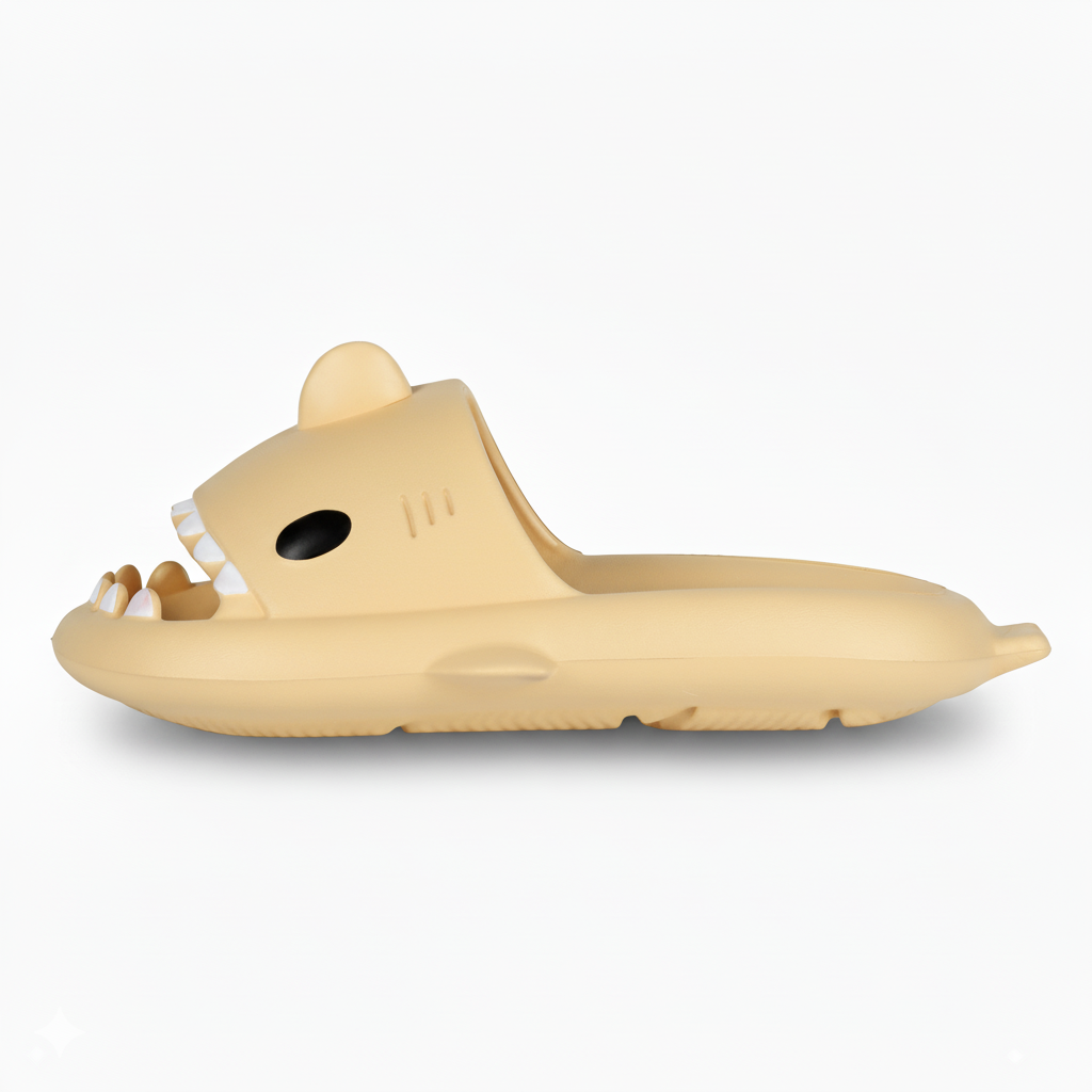 OG Edition V1 Sandy Yellow 2