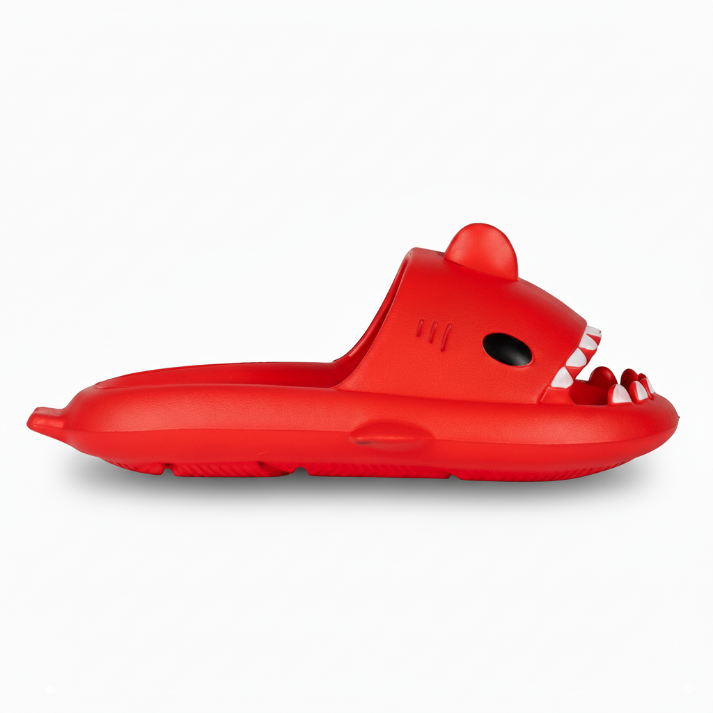 OG Edition V2 Cardinal Red 3