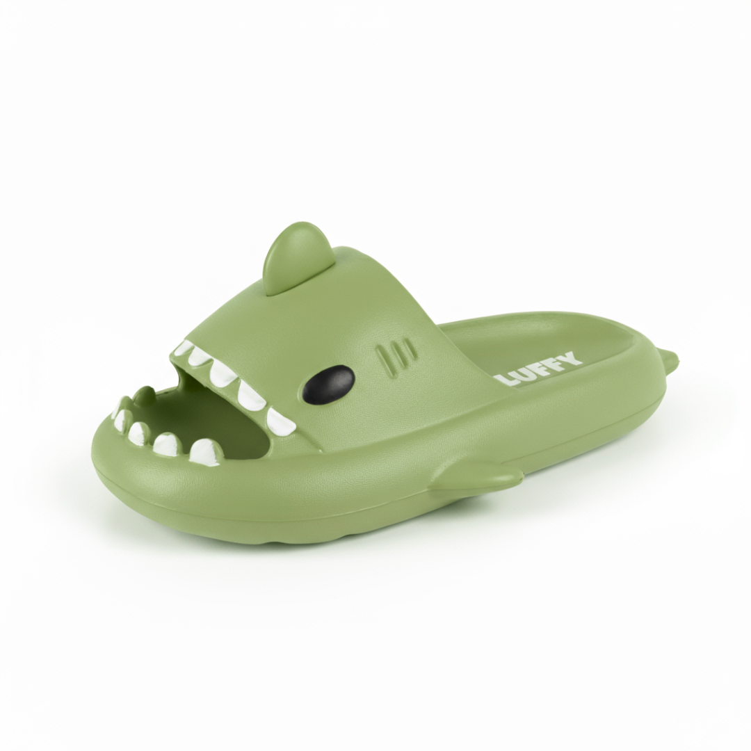 OG Edition V3 Military Green 1