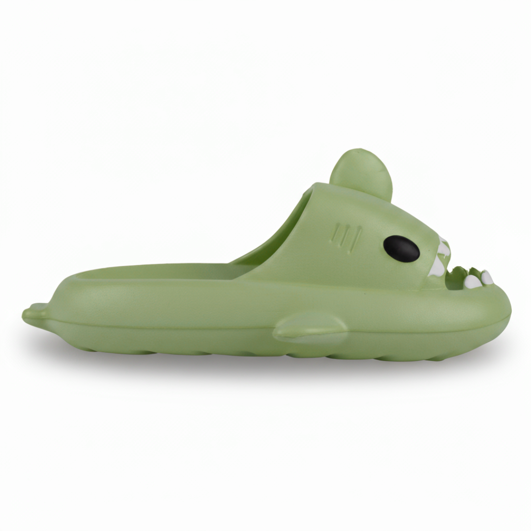 OG Edition V3 Military Green 3