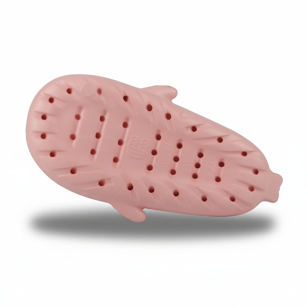 OG Edition V3 Pinky Suitness 4