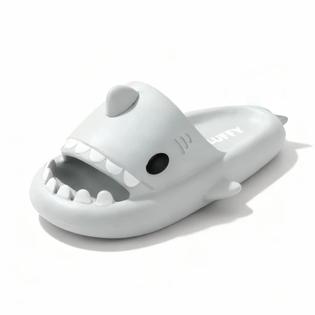 Skull Grey