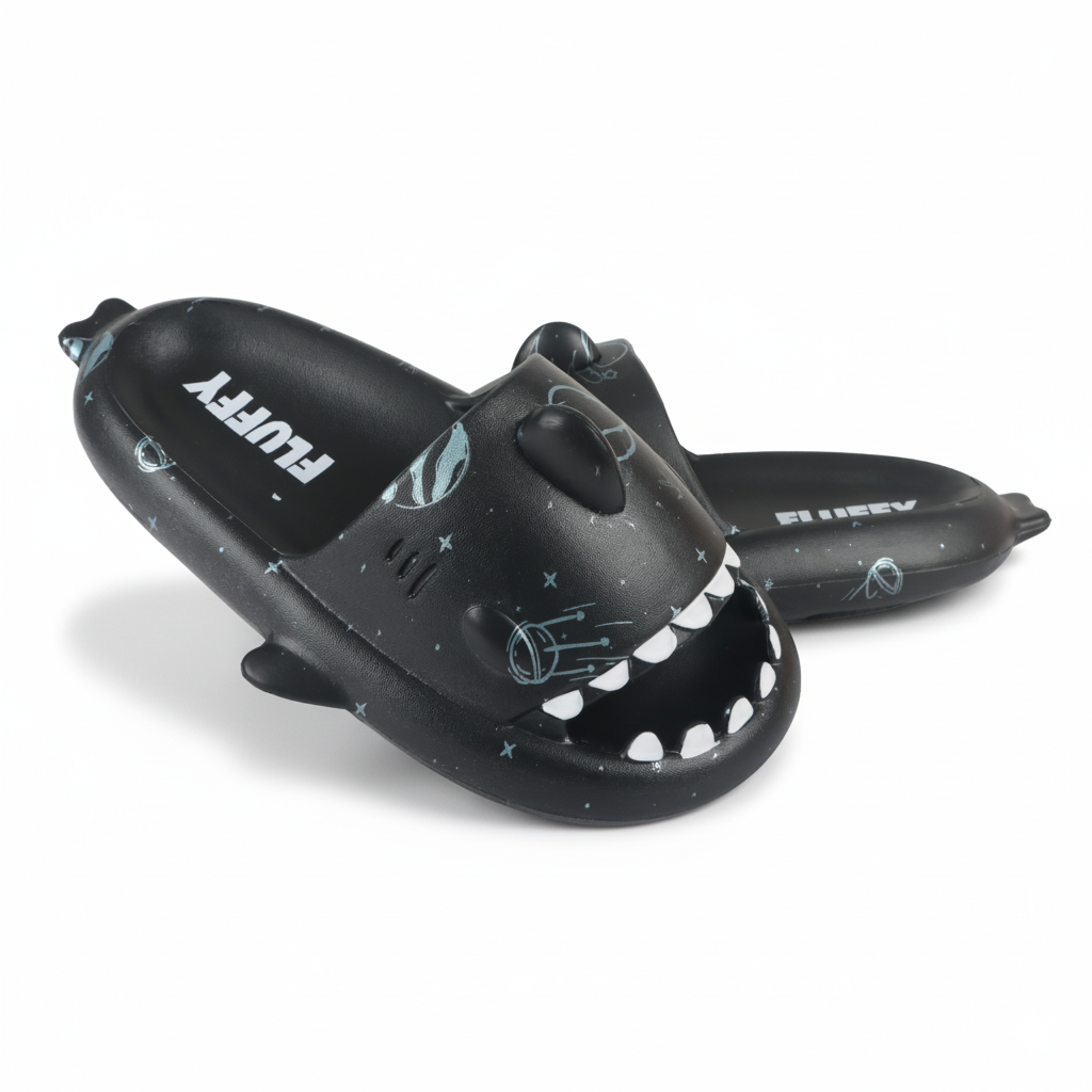 Wonders Edition V1 Black Astro 0