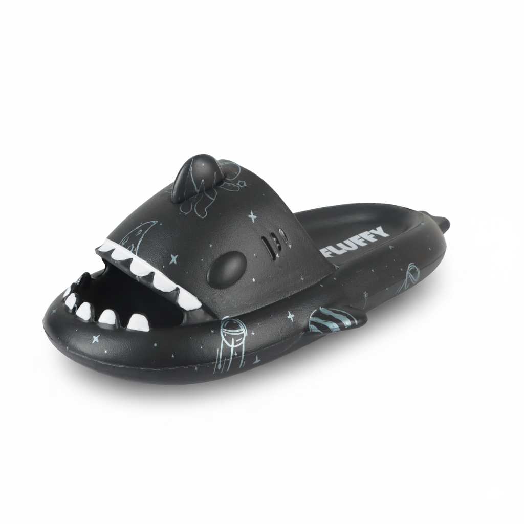 Wonders Edition V1 Black Astro 1