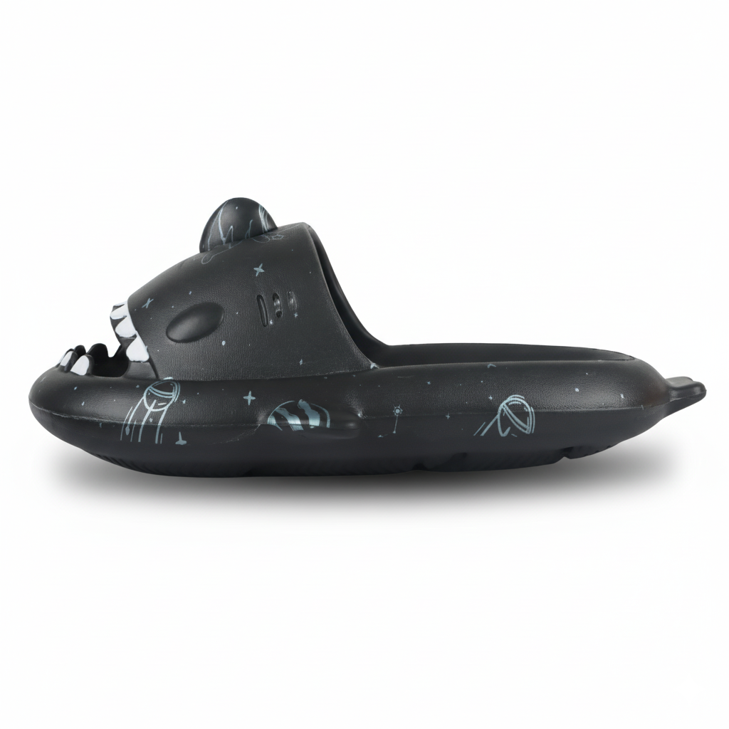 Wonders Edition V1 Black Astro 2