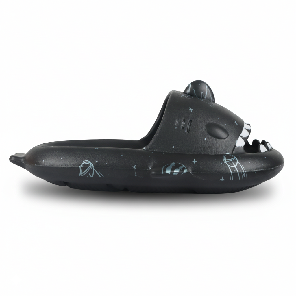 Wonders Edition V1 Black Astro 3