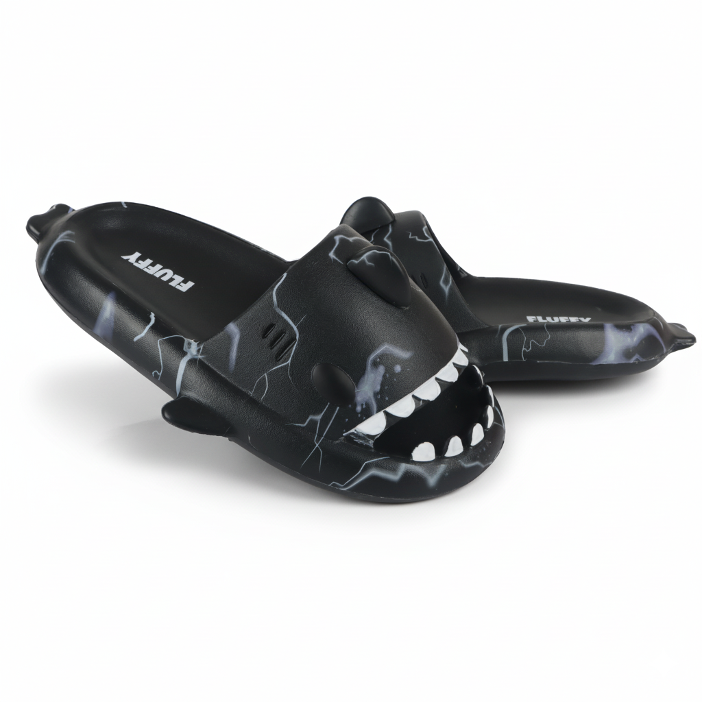 Wonders Edition V1 Black Lightning 0