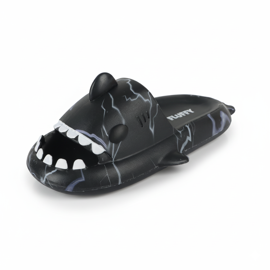 Wonders Edition V1 Black Lightning 1