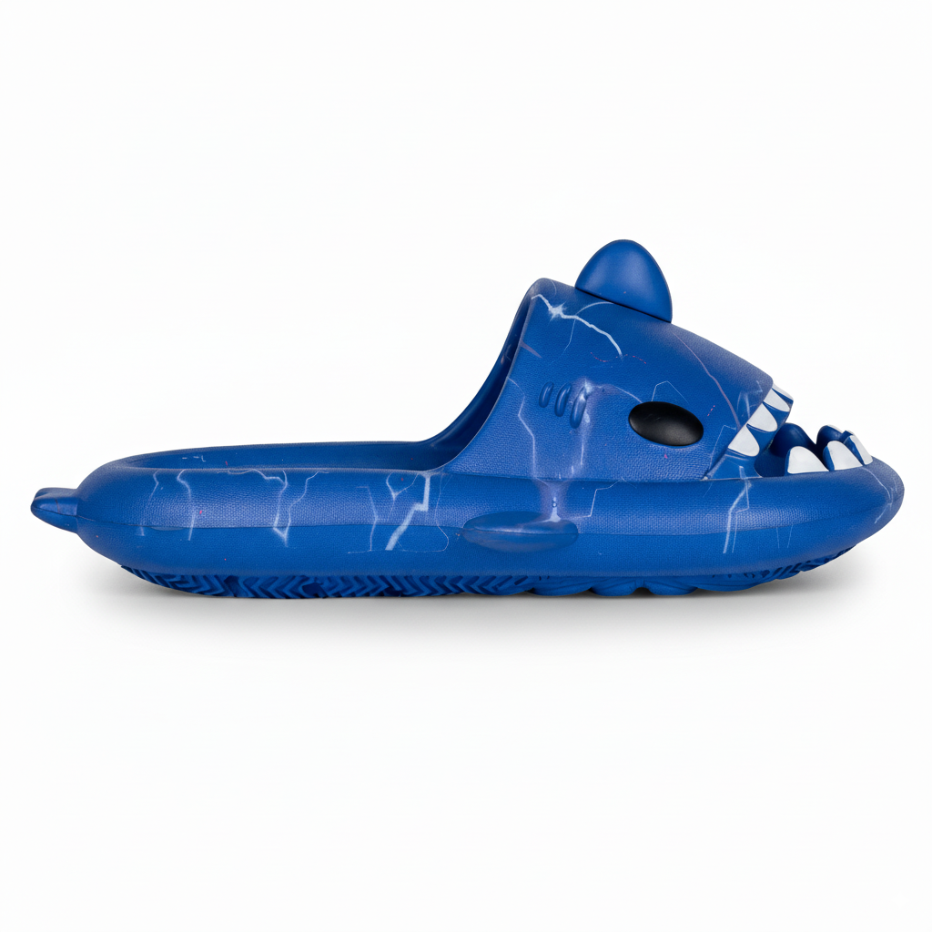 Wonders Edition V1 Blue Lightning 3