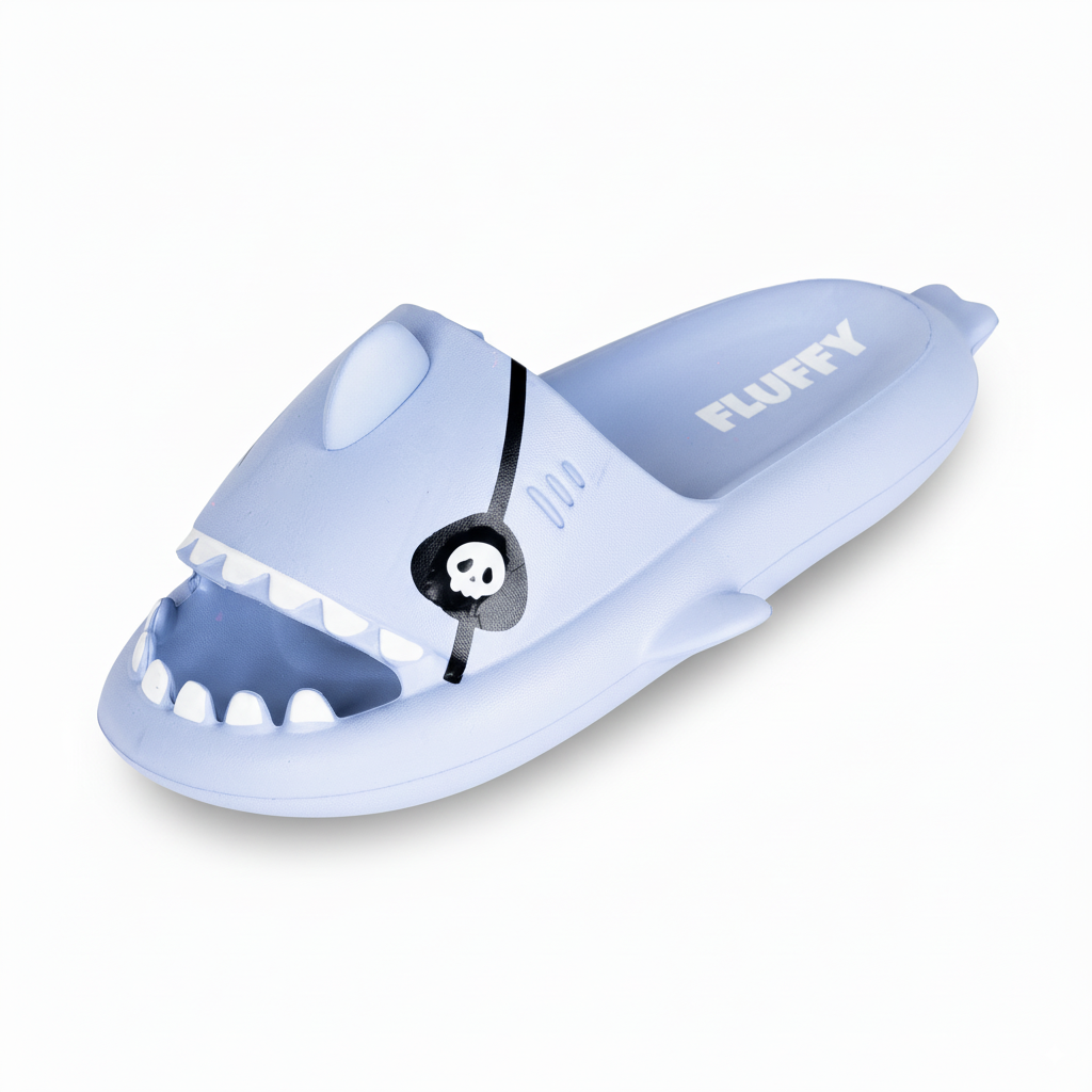 Wonders Edition V1 Blue Pirate 1