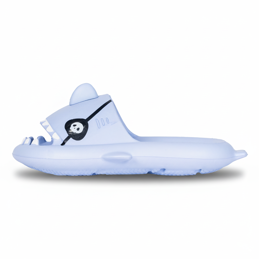 Wonders Edition V1 Blue Pirate 2