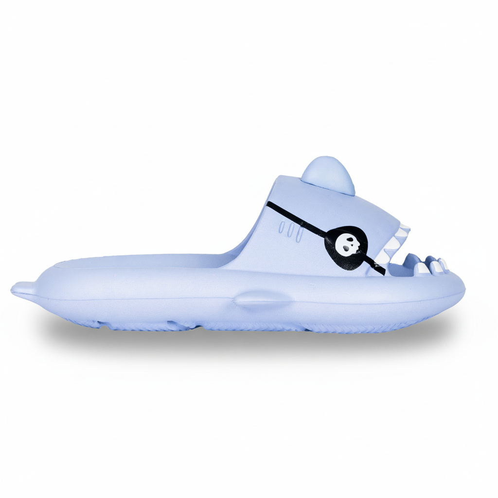 Wonders Edition V1 Blue Pirate 3