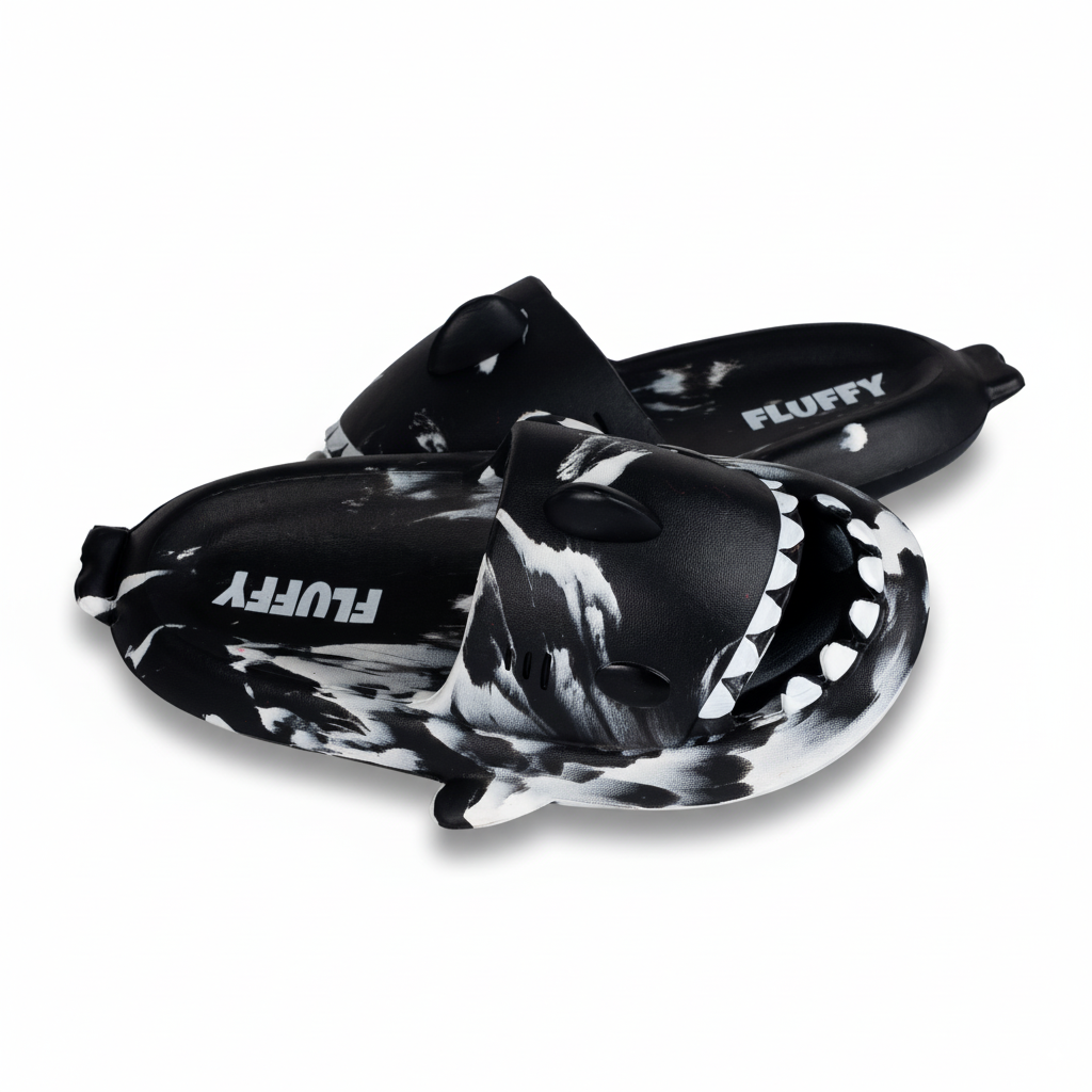 Wonders Edition V1 Cloudy Black 0