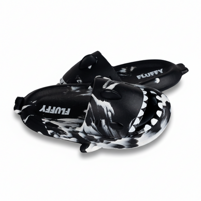 Wonders Edition V1 Cloudy Black 0