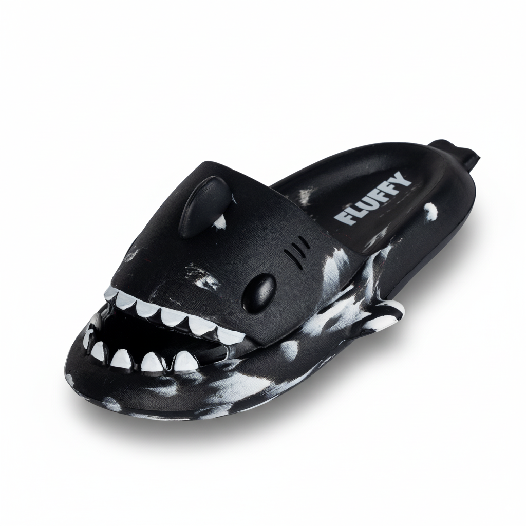 Wonders Edition V1 Cloudy Black 1