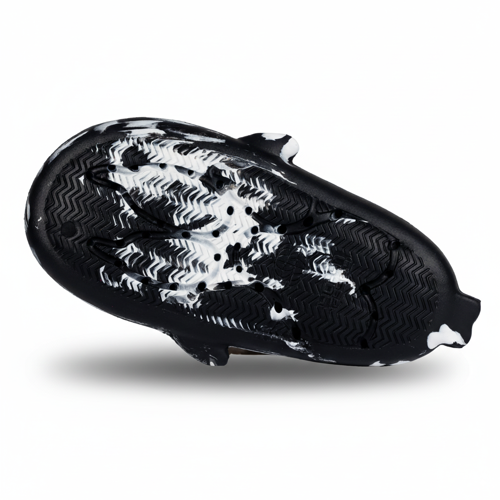 Wonders Edition V1 Cloudy Black 4