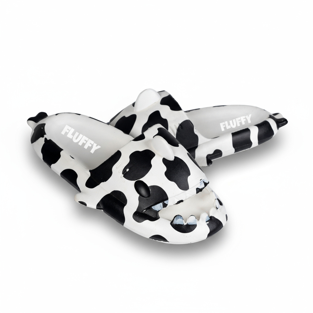 Wonders Edition V1 Fluffy Cow 0