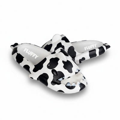 Wonders Edition V1 Fluffy Cow 0