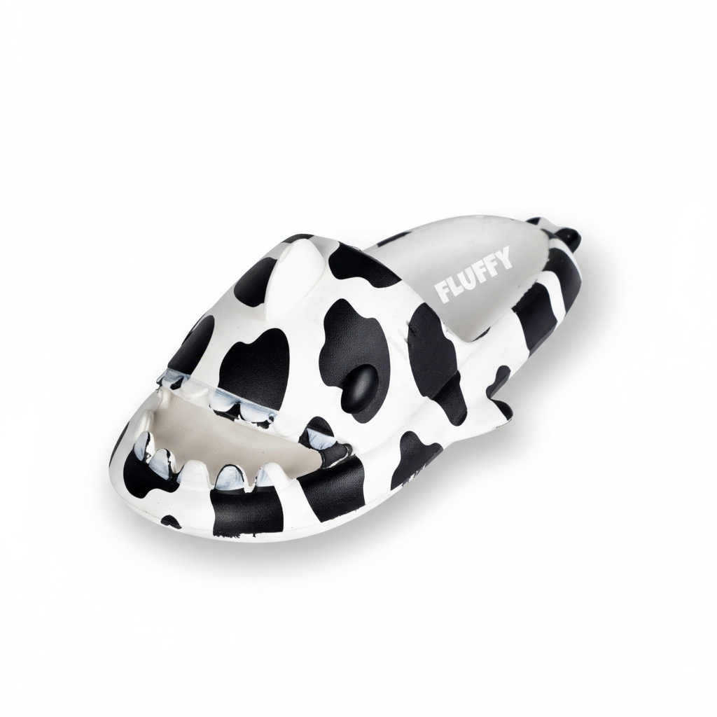 Wonders Edition V1 Fluffy Cow 1