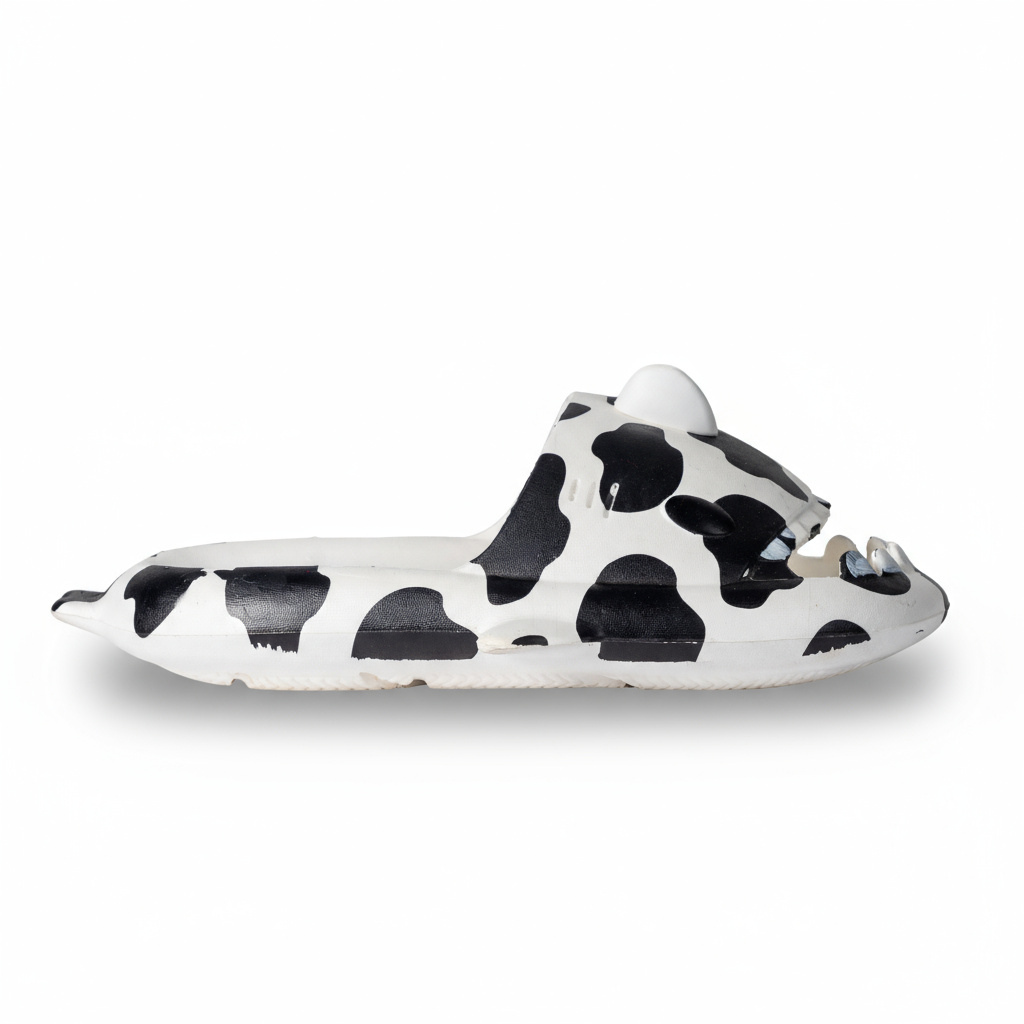 Wonders Edition V1 Fluffy Cow 3