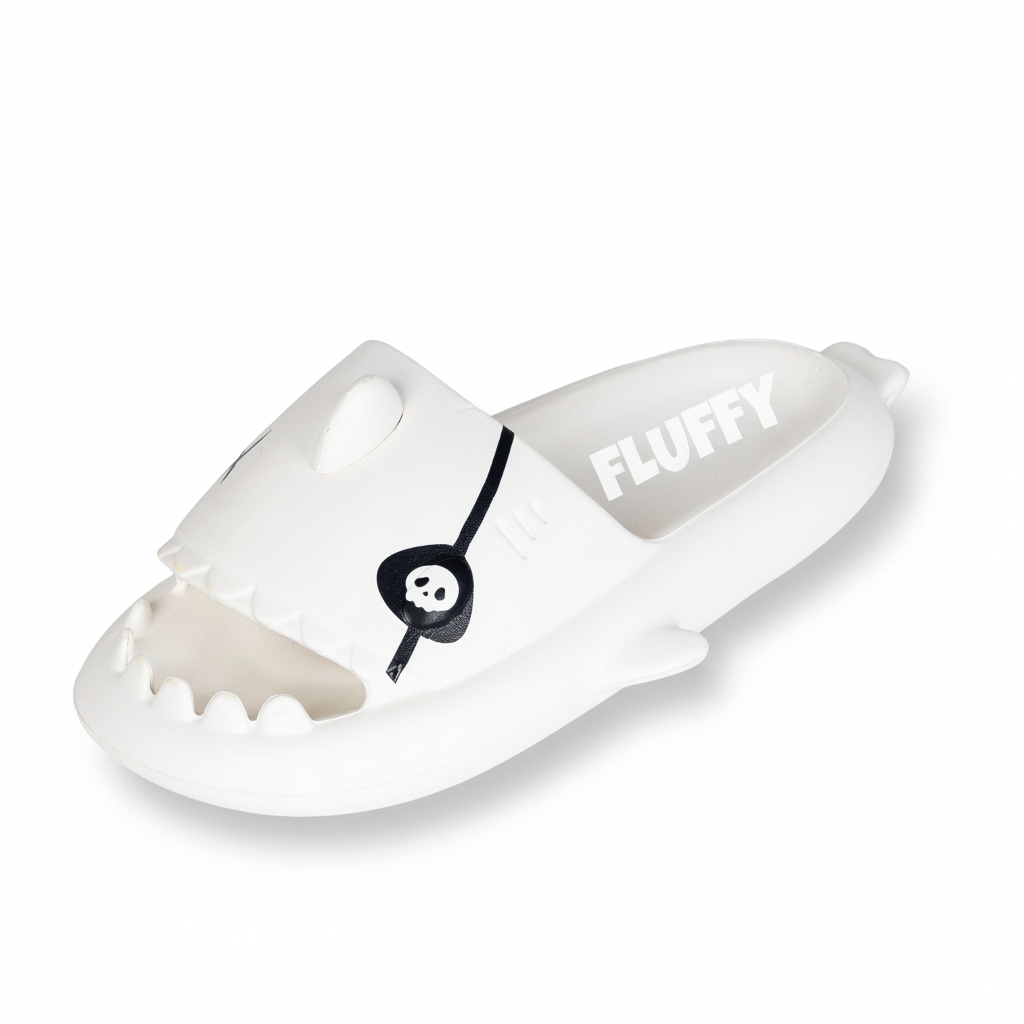 Wonders Edition V1 White Pirate 1